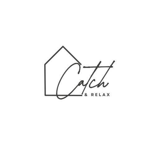 Апартаменты Catch N Relax Калампака Экстерьер фото
